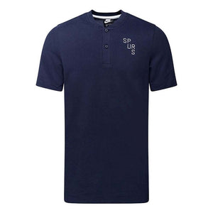 2020-2021 Tottenham Grand Slam Polo Shirt (Obsidian)_0