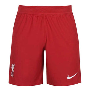 2020-2021 Liverpool Vapor Home Shorts (Red)_0