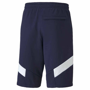 2020-2021 Italy Iconic MCS Shorts (Blue)_1