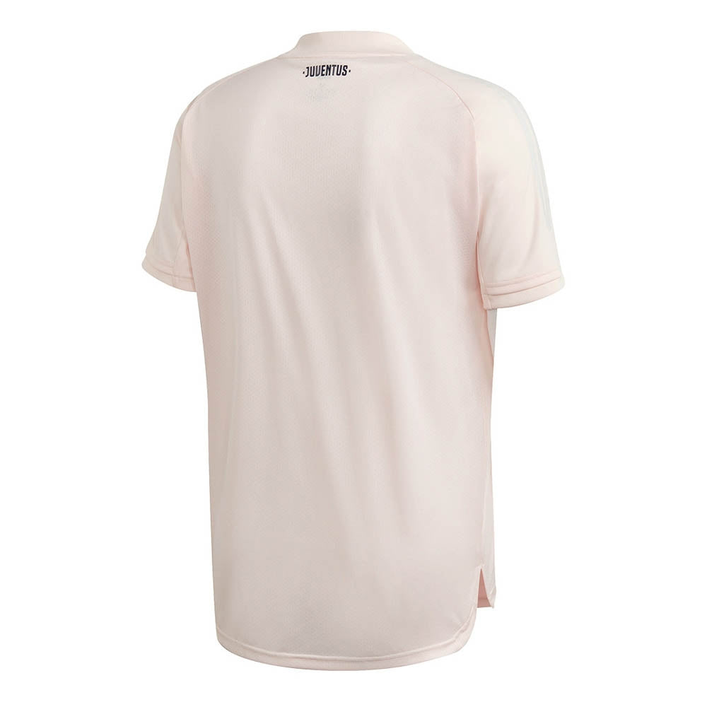 2020-2021 Juventus Training Shirt (Pink)_1