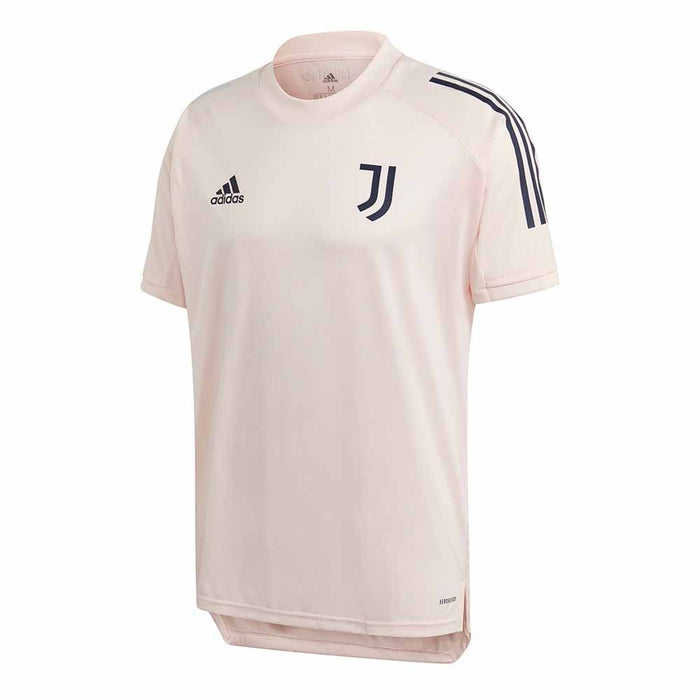 2020-2021 Juventus Training Shirt (Pink)