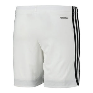 2021-2022 Juventus Home Shorts (White) - Kids_1