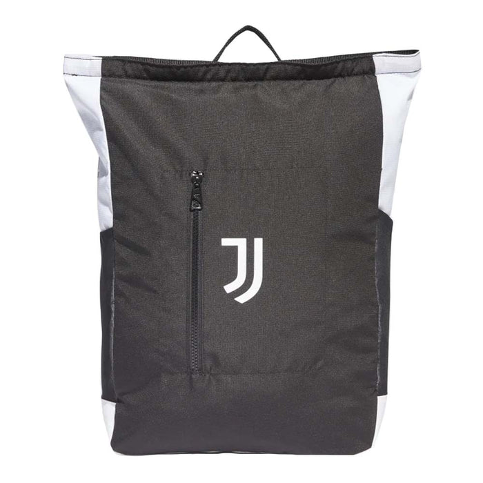 2021-2022 Juventus Backpack (Black)