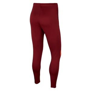 Liverpool 2021-2022 Strike Track Pants (Team Red)_1