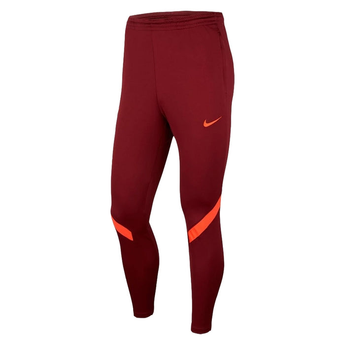 Liverpool 2021-2022 Strike Track Pants (Team Red)