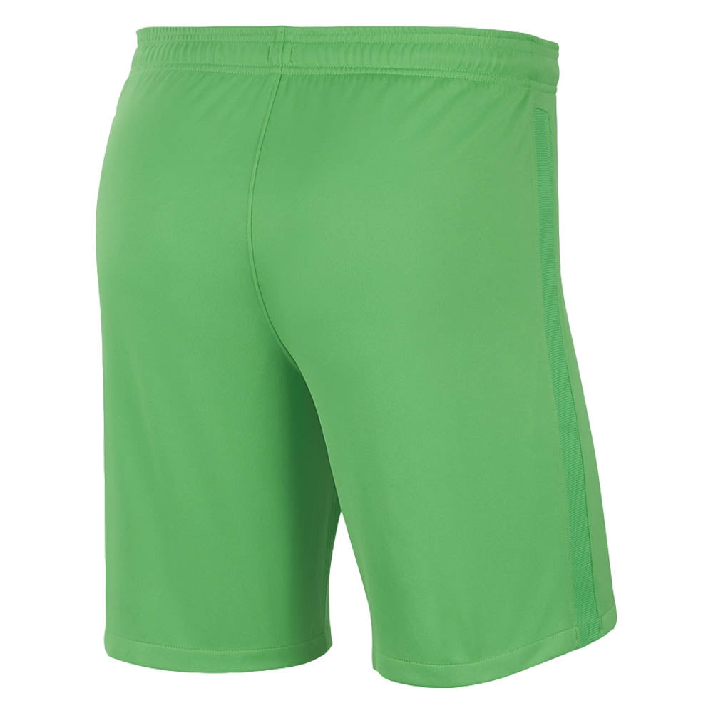 2021-2022 Liverpool Home Goalkeeper Shorts (Green)_1
