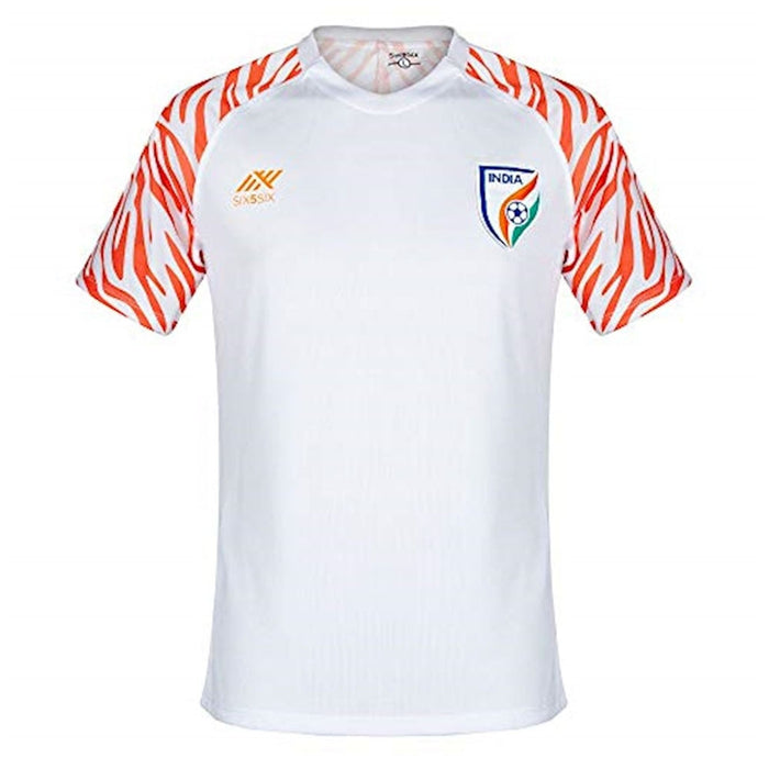 2019-2020 India Away Shirt