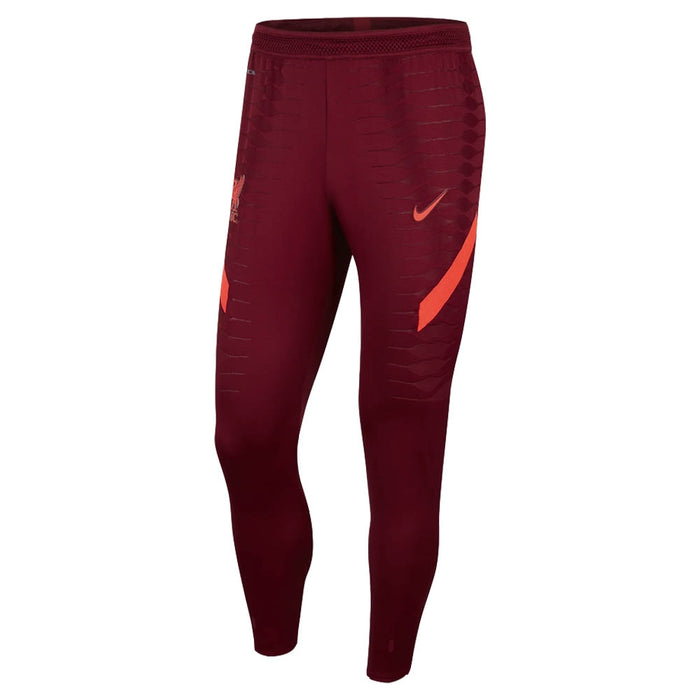 Liverpool 2021-2022 Elite Training Pants (Team Red)