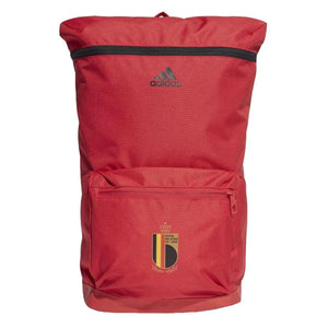 2020-2021 Belgium Backpack (Red)_0