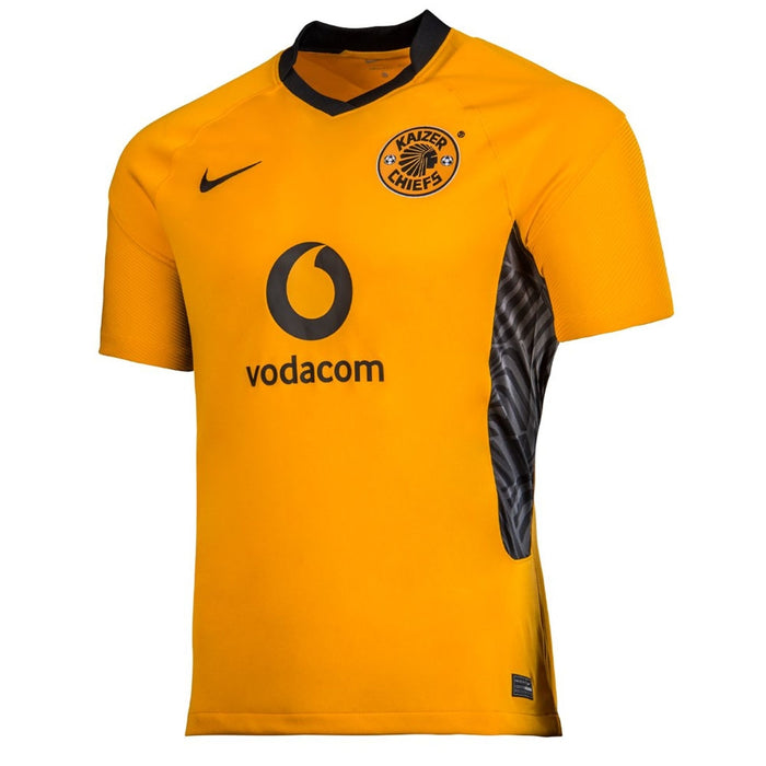 2021-2022 Kaizer Chiefs Home (Kids)