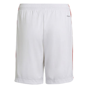 2021-2022 Lyon Home Shorts (White)_1