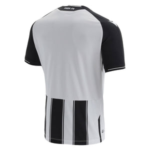 2021-2022 PAOK Salonika Home Shirt_1