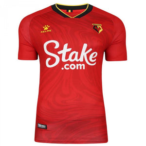 2021-2022 Watford Away Shirt_0