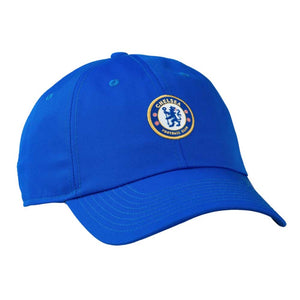 2021-2022 Chelsea Heritage 86 Cap (Blue)_0