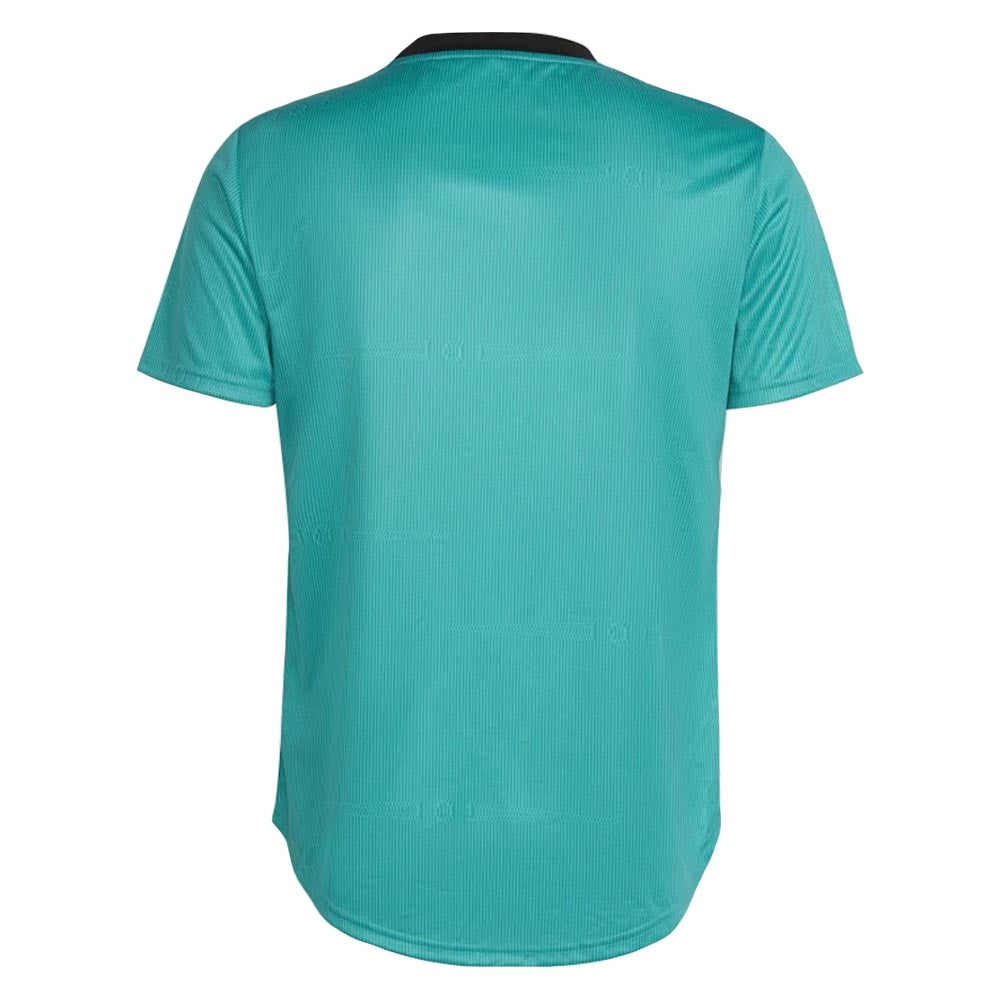 Real Madrid 2021-2022 Womens Third Shirt_1