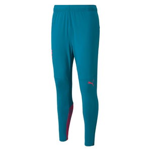 2021-2022 Man City Training Pants (Ocean Depths)_0