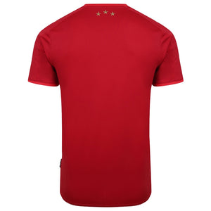 Huddersfield Town 2020-21 Away Shirt (XL) (Mint)_1