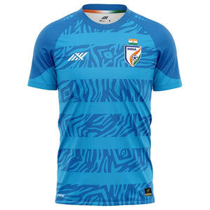 2022-2023 India AFC Cup Shirt (Ladies)_0