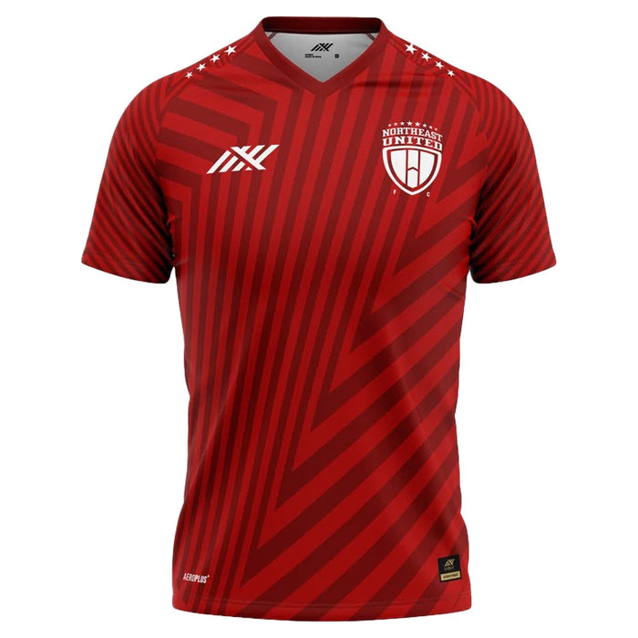 2021-2022 North East United Home Shirt