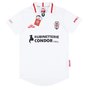 2020-2021 Pro Vercelli Home Shirt_0