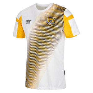 2021-2022 Black Leopards Away Shirt_0