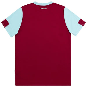 2019-2020 Burnley Home Shirt (Kids)_1