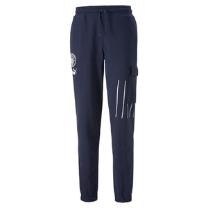 2022-2023 Man City FtblCulture Cargo Pant (Peacot)_0