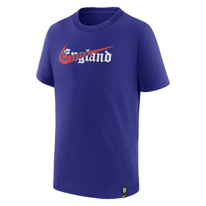 2022-2023 England Swoosh Tee (Light Concord)_0