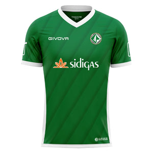 2018-2019 Avellino Home Shirt_0