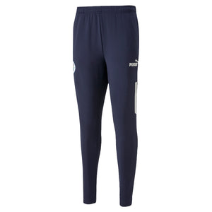 2022-2023 Man City Pre-Match Pant (Peacot)_0