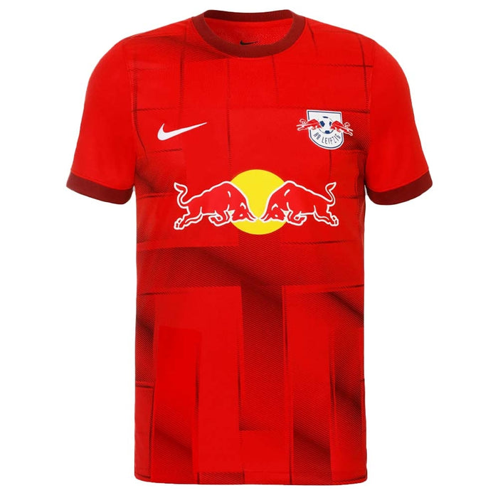 2022-2023 Red Bull Leipzig Away Shirt (Kids)