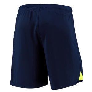 2022-2023 Tottenham Home Shorts (Navy)_1