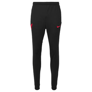 2022-2023 Liverpool Strike Track Pants (Black)_0