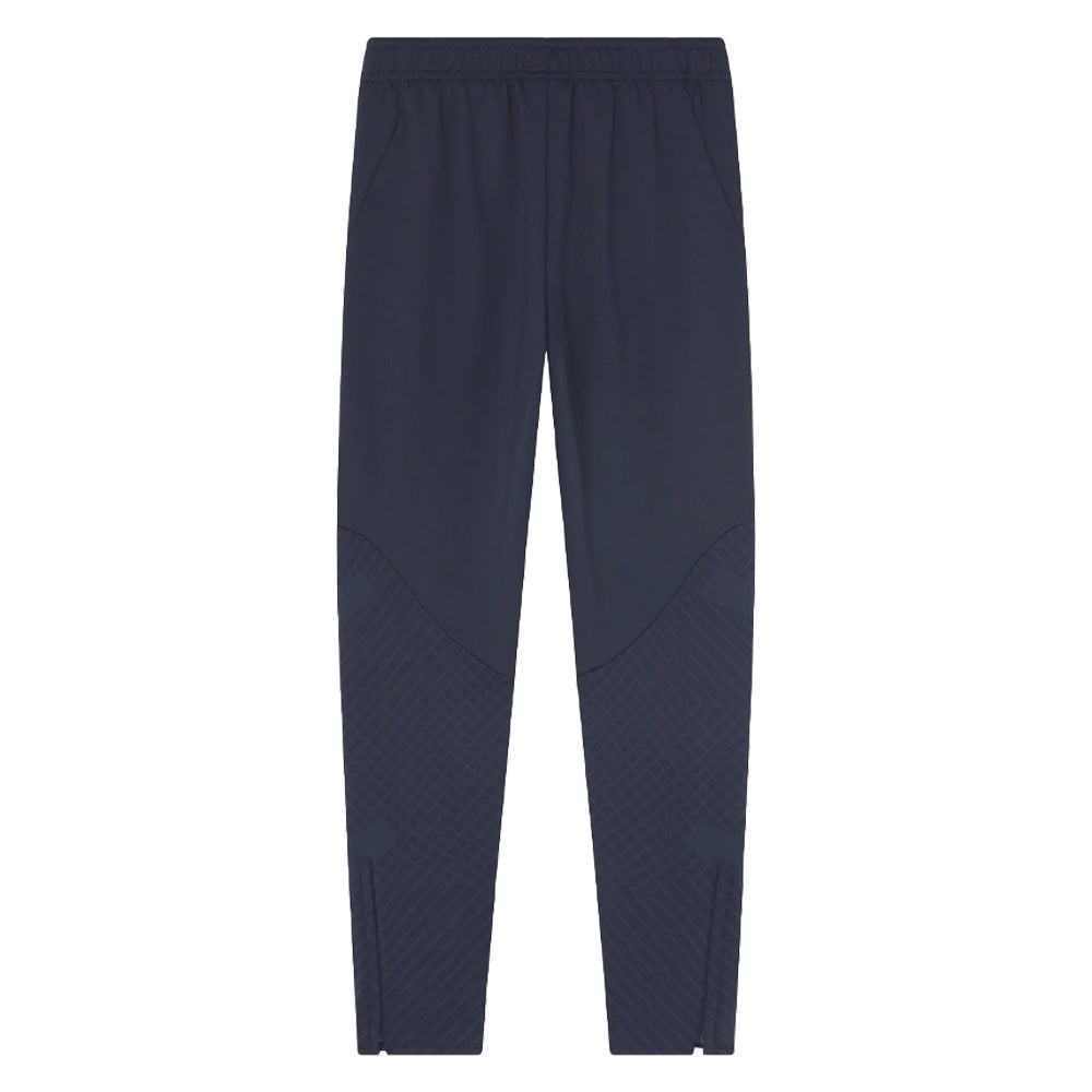 2022-2023 Barcelona Training Pants (Obsidian) - Kids_1