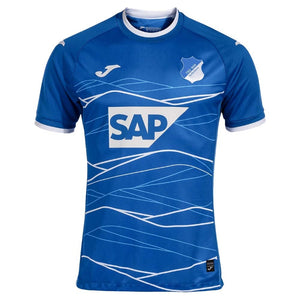 2022-2023 Hoffenheim Home Shirt_0