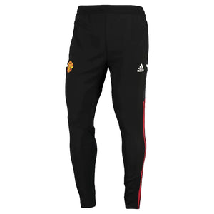 2022-2023 Man Utd Training Pants (Black)_0