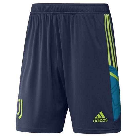 2022-2023 Juventus Training Shorts (Blue)_0