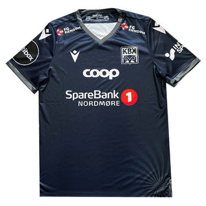 2020-2021 Kristiansund BK Home Shirt_0