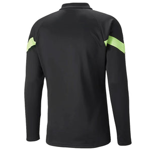 2022-2023 Man City Training Fleece (Black)_1