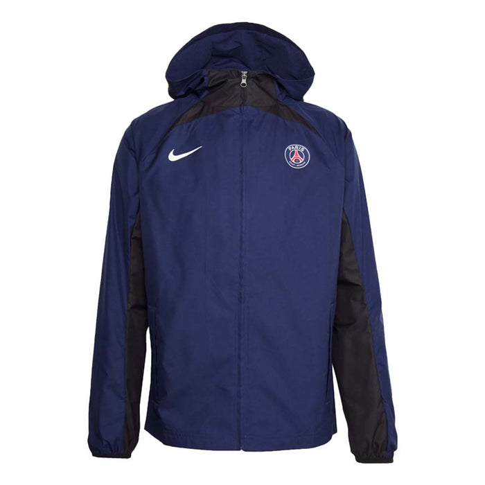 2022-2023 PSG AWF Jacket (Navy)