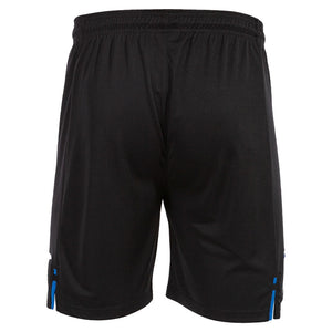 2022-2023 Atalanta Home Shorts (Black)_1