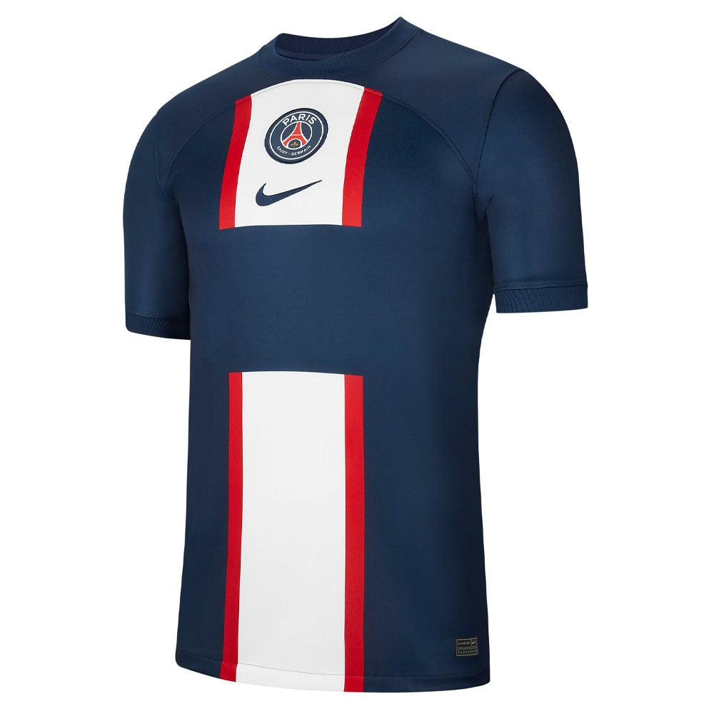 2022-2023 PSG Home Shirt (no sponsor)_0