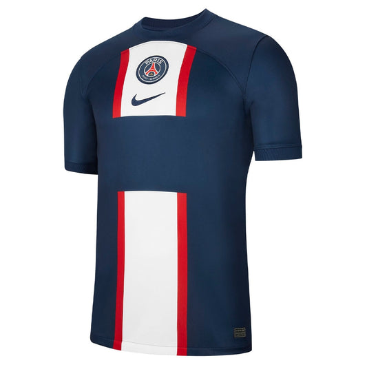 2022-2023 PSG Home Shirt (no sponsor)_0