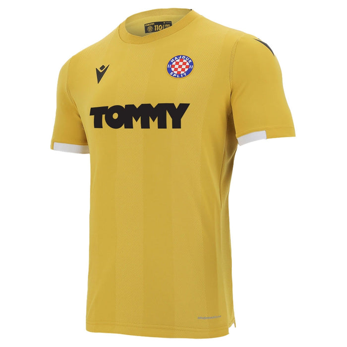 2022-2023 Hajduk Split Third Shirt