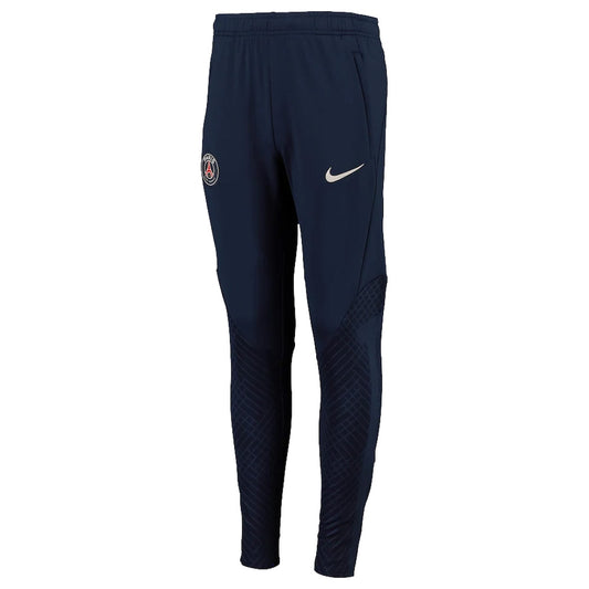 2022-2023 PSG Training Pants (Navy) - Kids_0