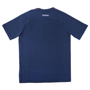 2022-2023 PSG Travel Top (Navy)_1