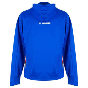 2022-2023 Sampdoria Anthem Jacket (Blue)_1