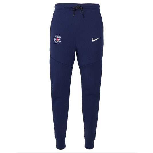 2022-2023 PSG Tech Fleece Joggers (Navy)_0