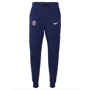 2022-2023 PSG Tech Fleece Joggers (Navy)_0