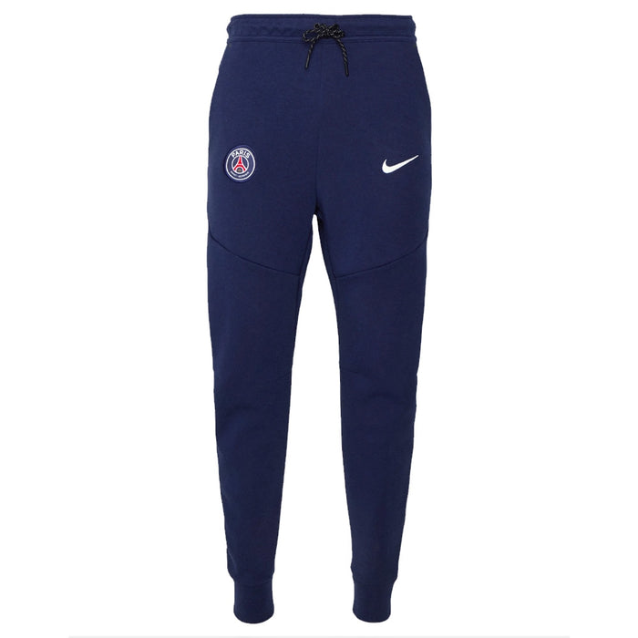 2022-2023 PSG Tech Fleece Joggers (Navy)